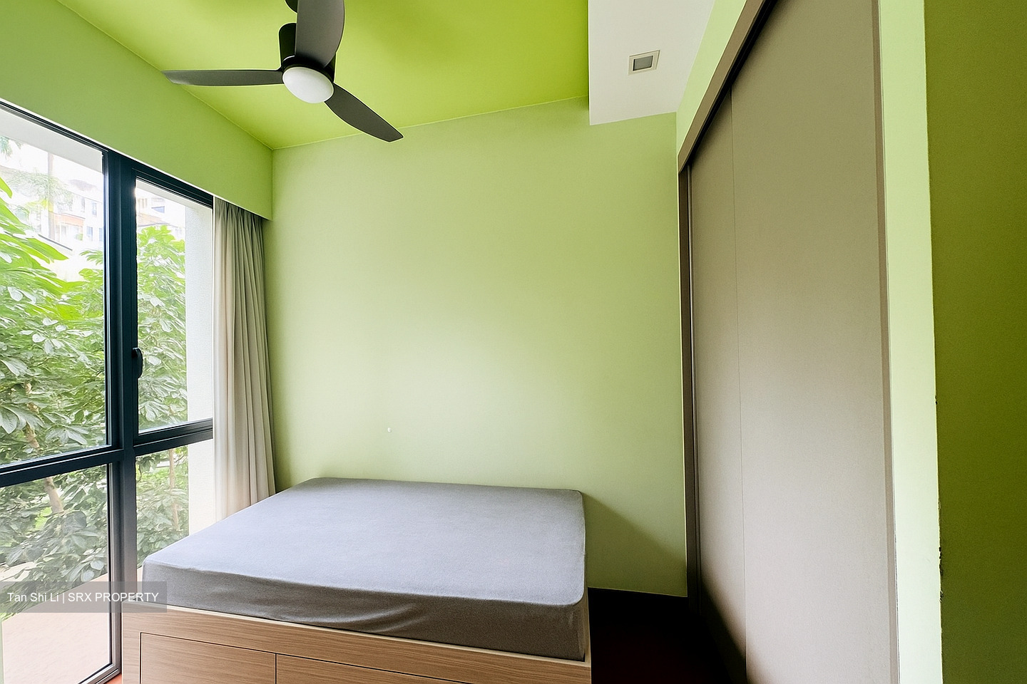 Palm Isles (D17), Condominium #496958371